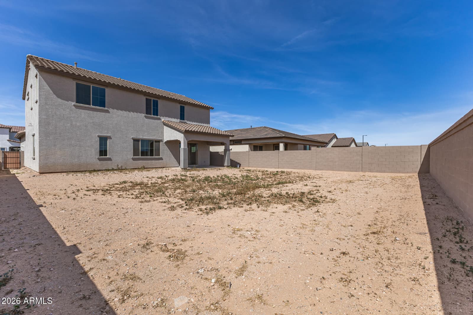 43499 N Wollemi Street, Queen Creek, AZ 85140 — photo 20 of 29