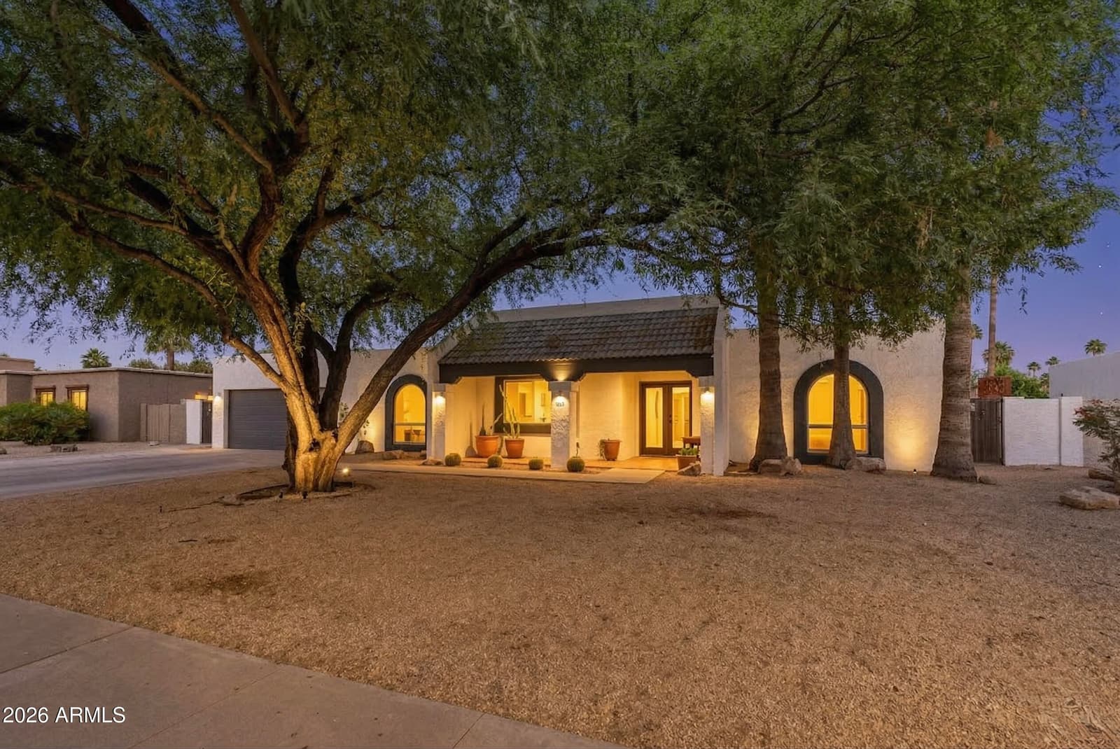 7020 E Friess Drive, Scottsdale, AZ 85254