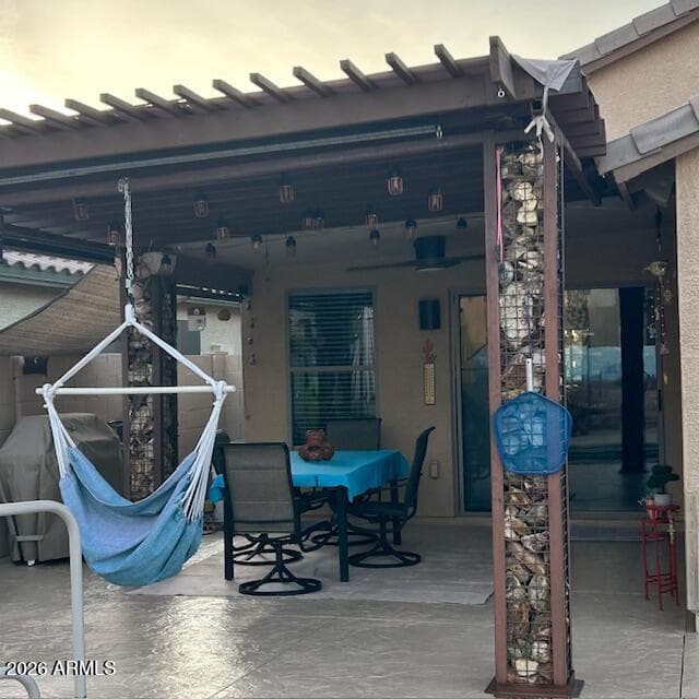 19379 N SANDALWOOD Drive, Maricopa, AZ 85138 — photo 19 of 23