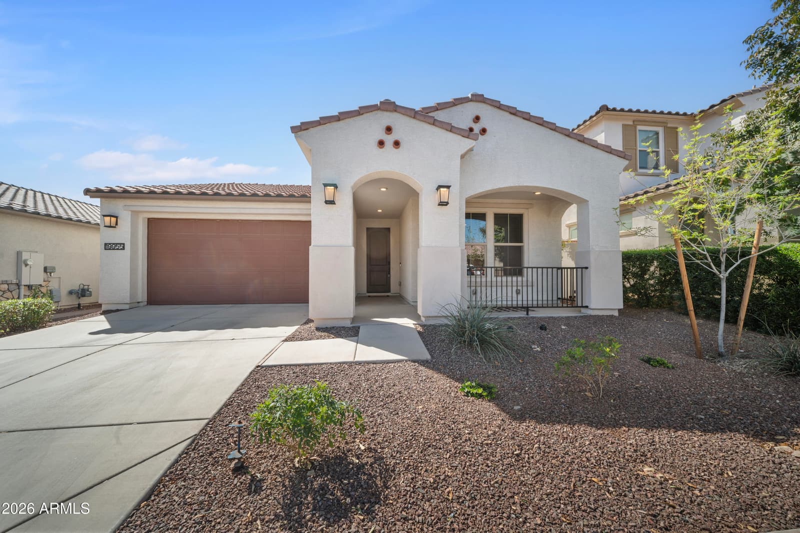 19955 W HEATHERBRAE Drive, Litchfield Park, AZ 85340 — photo 1 of 35