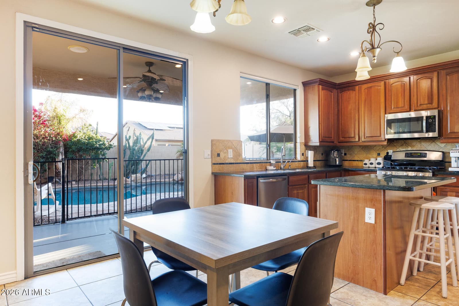 311 W BLUE LAGOON Drive, Casa Grande, AZ 85122 — photo 29 of 101