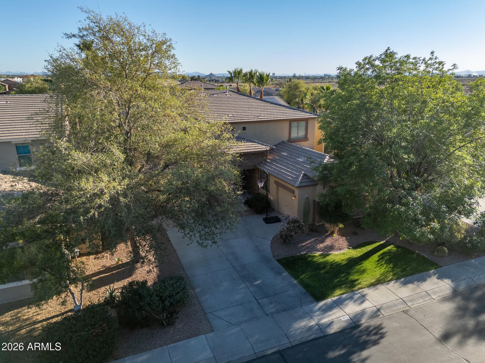 311 W BLUE LAGOON Drive, Casa Grande, AZ 85122 — photo 70 of 101