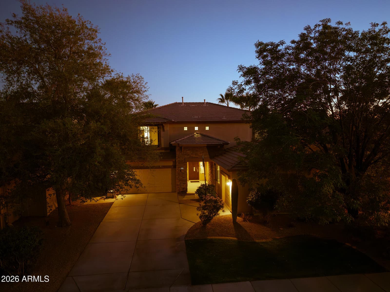 311 W BLUE LAGOON Drive, Casa Grande, AZ 85122 — photo 69 of 101