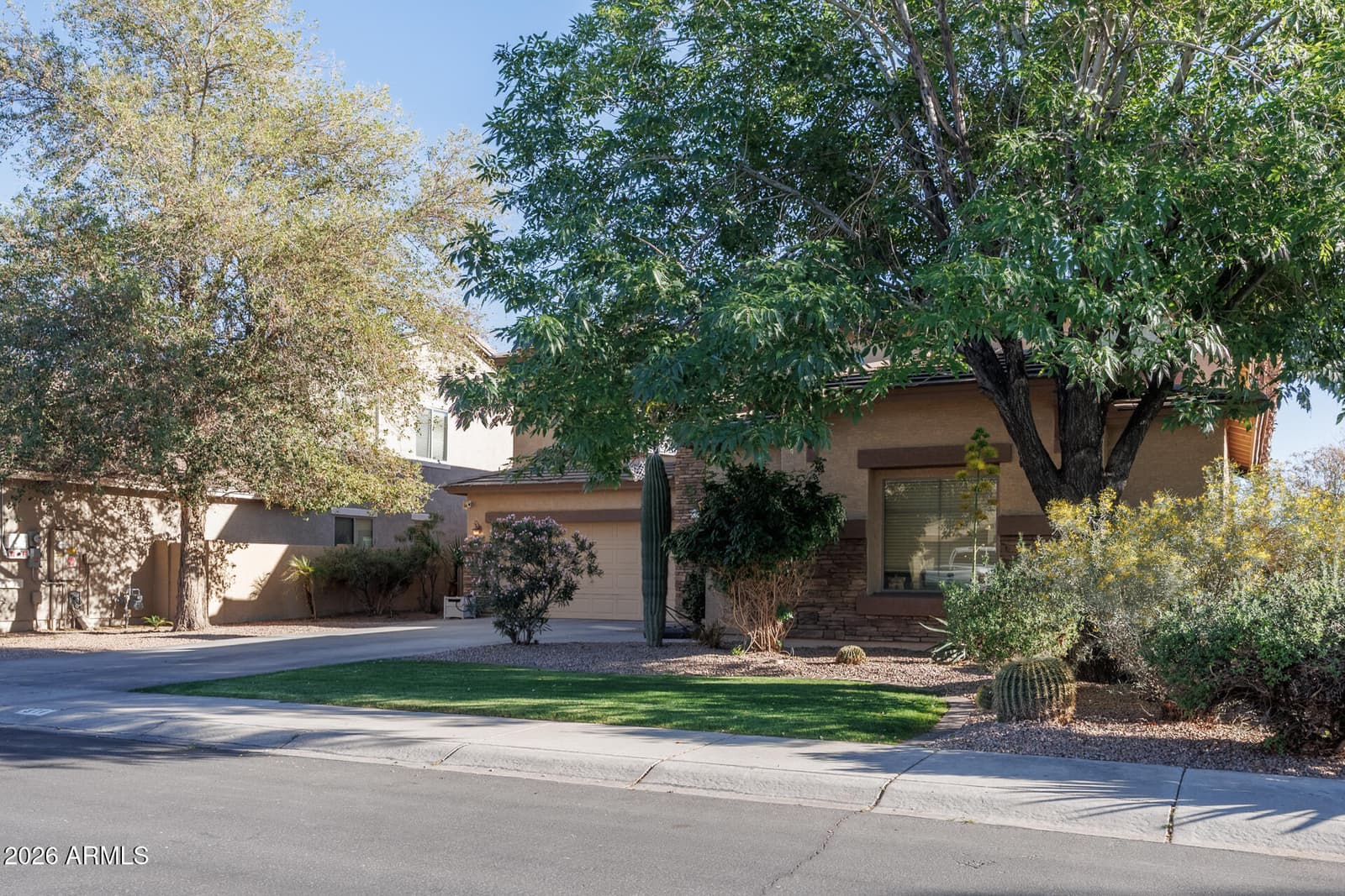 311 W BLUE LAGOON Drive, Casa Grande, AZ 85122 — photo 71 of 101