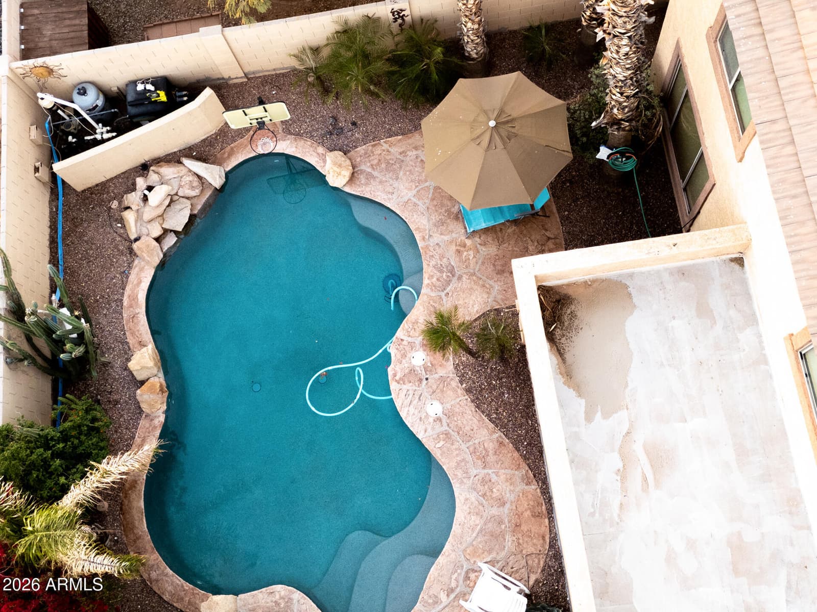 311 W BLUE LAGOON Drive, Casa Grande, AZ 85122 — photo 59 of 101