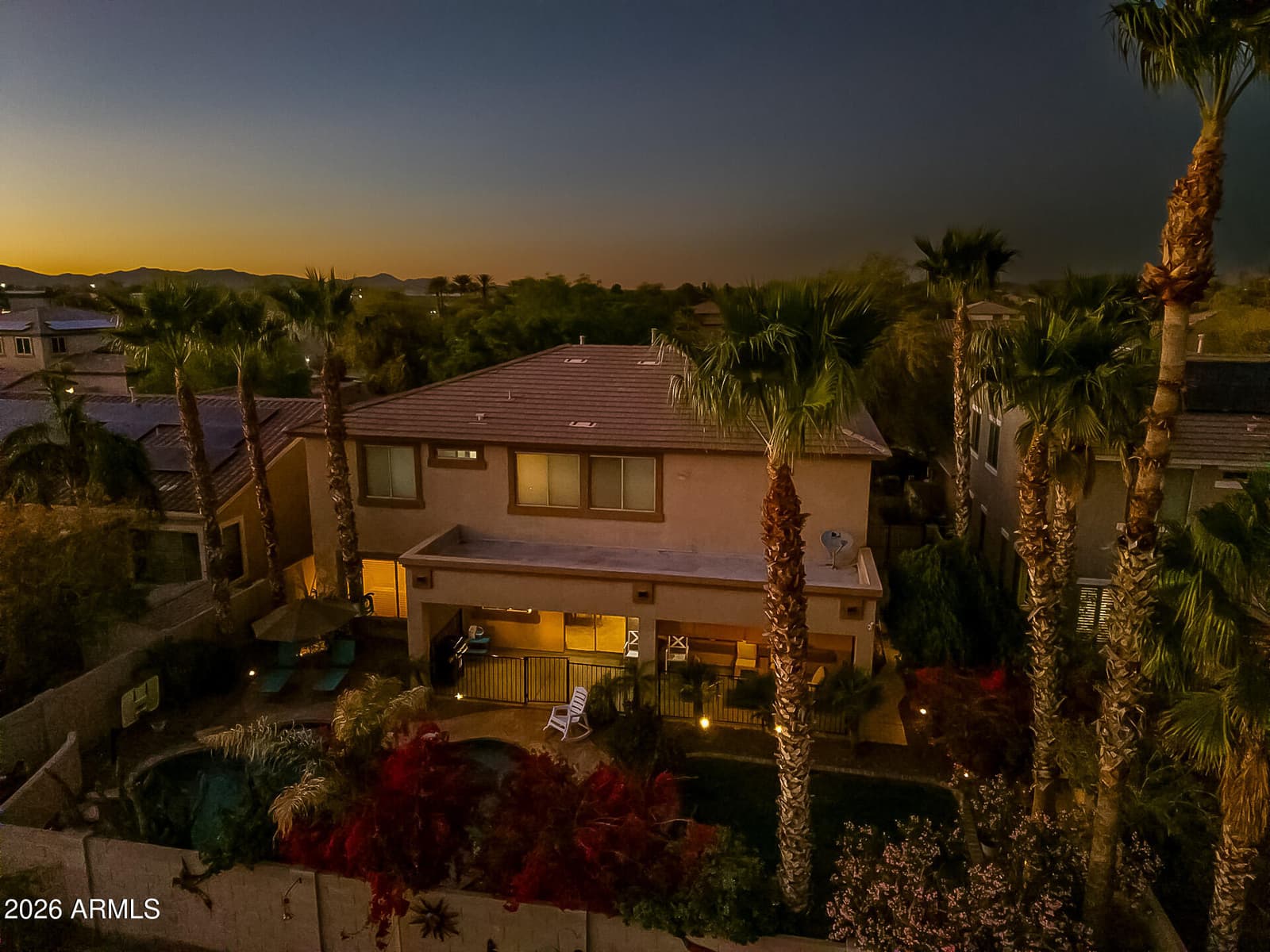 311 W BLUE LAGOON Drive, Casa Grande, AZ 85122 — photo 73 of 101