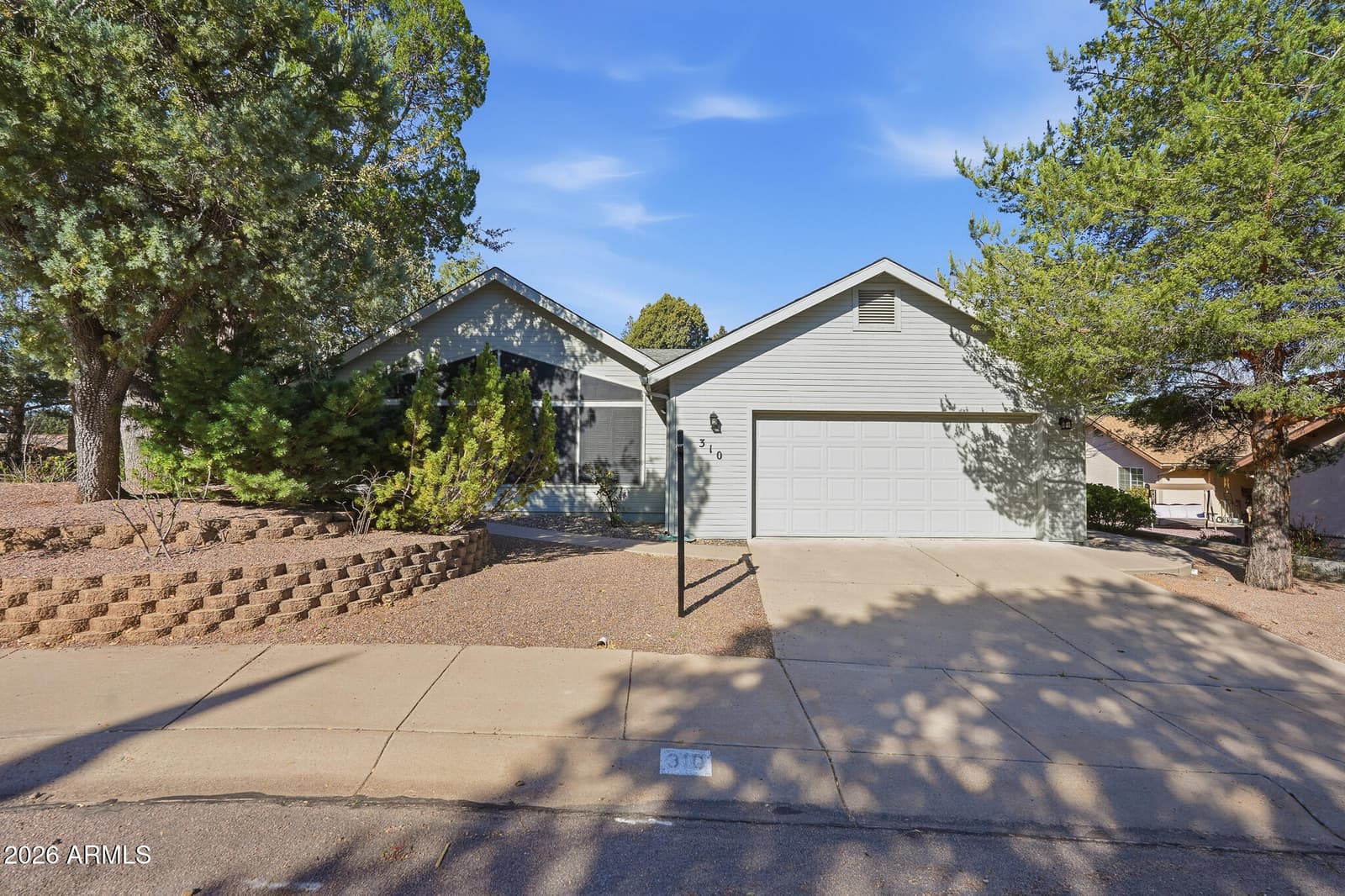 310 N TRAILWOOD Road, Payson, AZ 85541 — photo 1 of 53
