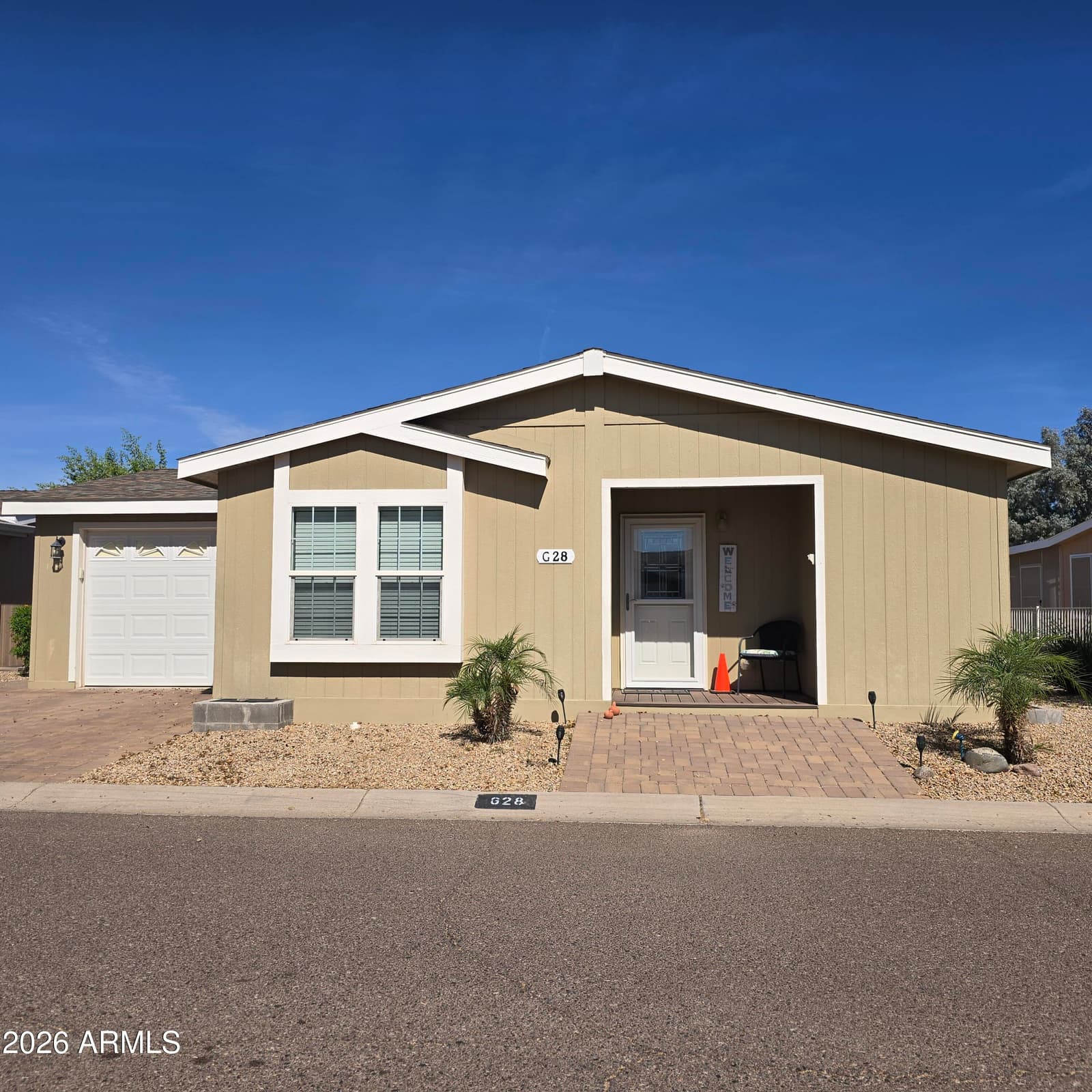 11201 N El Mirage Road G28, El Mirage, AZ 85335 — photo 76 of 79