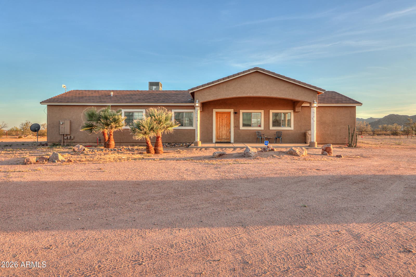 54463 W SUNBURST Street, Maricopa, AZ 85139 — photo 2 of 64