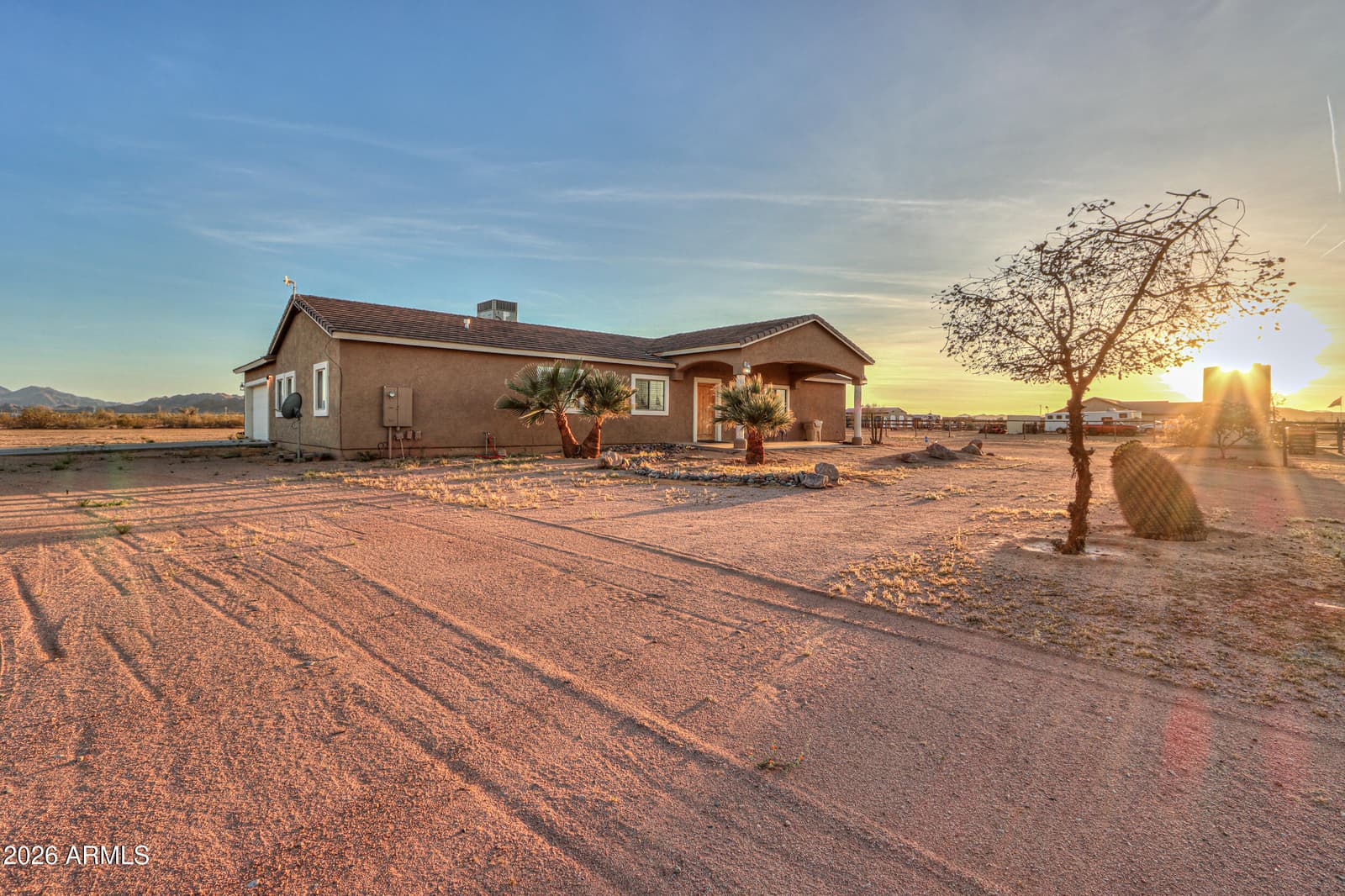 54463 W SUNBURST Street, Maricopa, AZ 85139 — photo 3 of 64