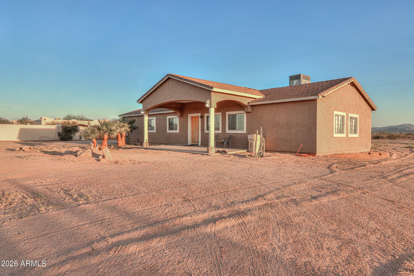 54463 W SUNBURST Street, Maricopa, AZ 85139 — photo 4 of 64