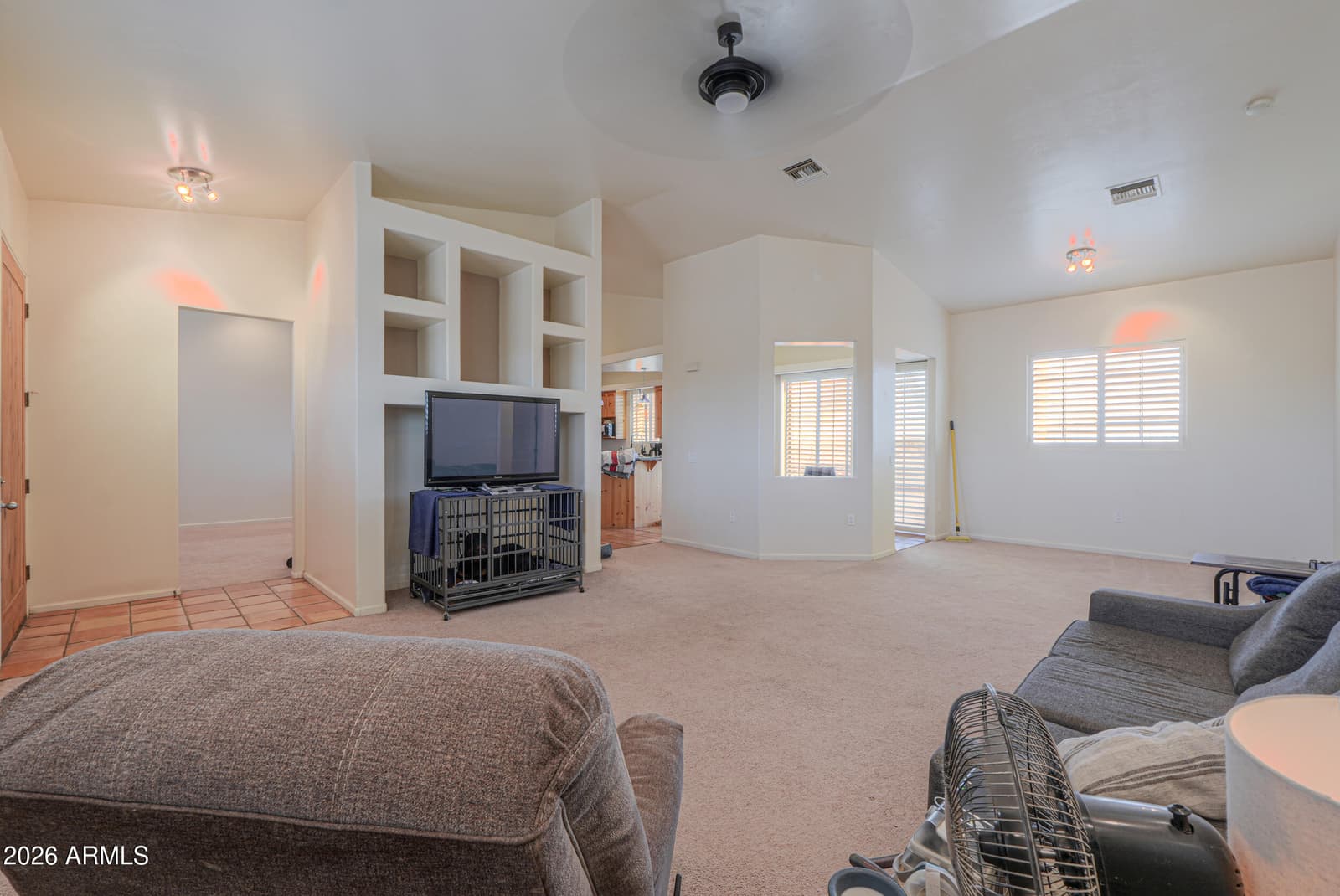 54463 W SUNBURST Street, Maricopa, AZ 85139 — photo 8 of 64