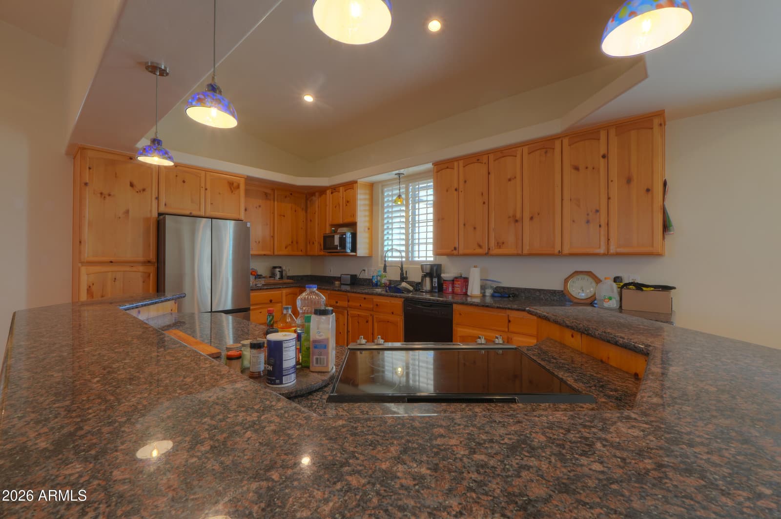 54463 W SUNBURST Street, Maricopa, AZ 85139 — photo 16 of 64