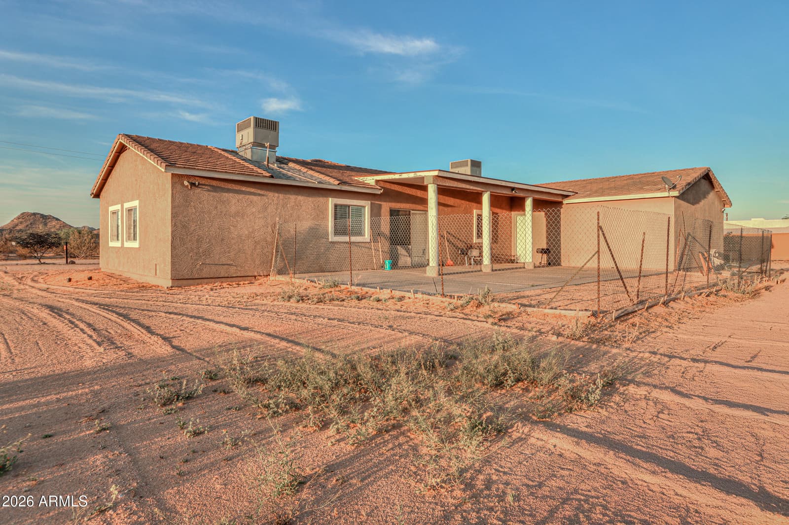 54463 W SUNBURST Street, Maricopa, AZ 85139 — photo 40 of 64