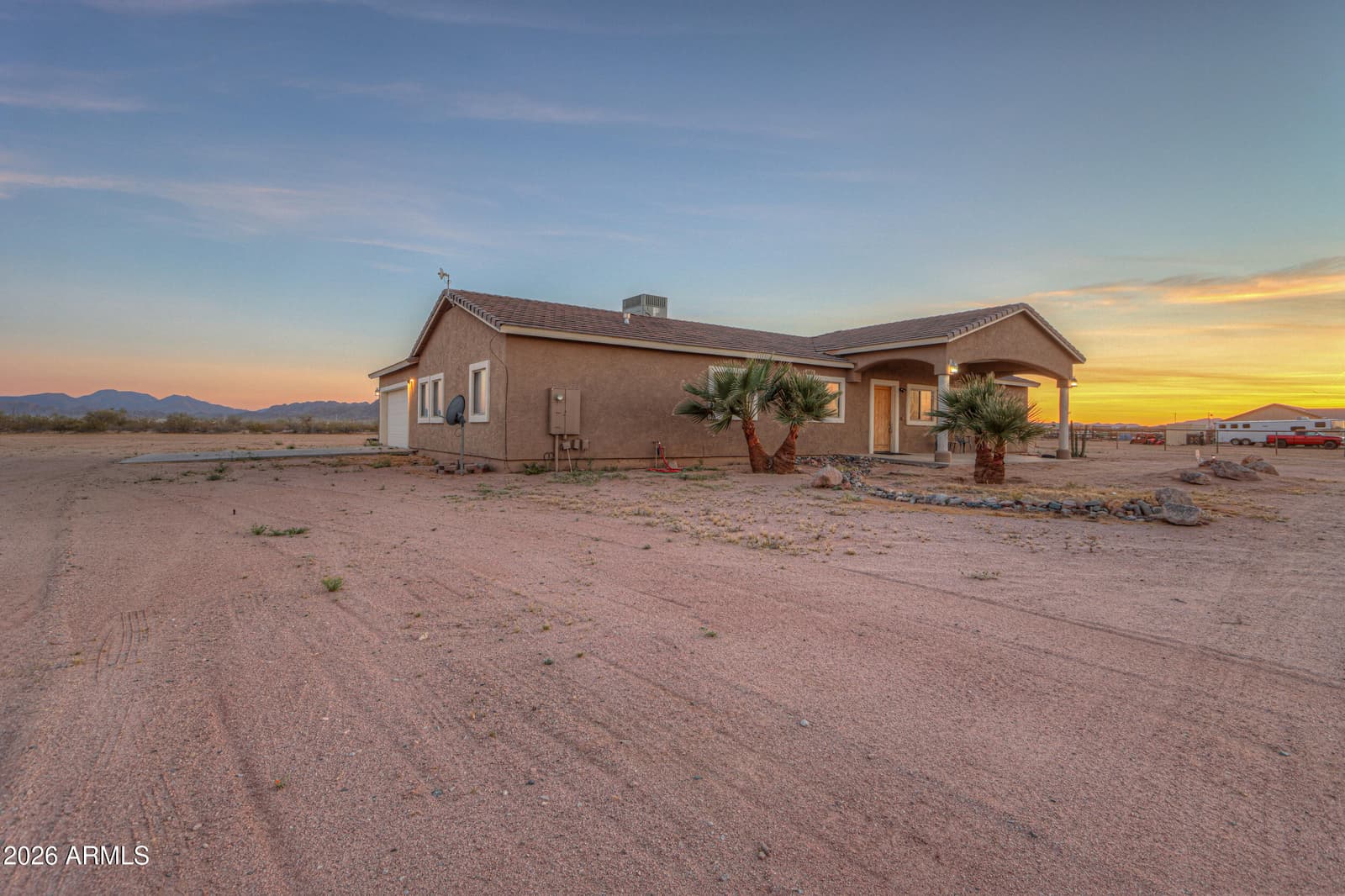 54463 W SUNBURST Street, Maricopa, AZ 85139 — photo 42 of 64