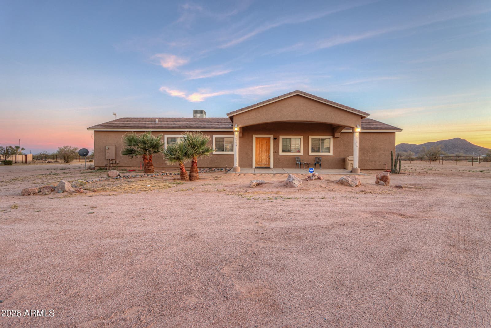 54463 W SUNBURST Street, Maricopa, AZ 85139 — photo 43 of 64