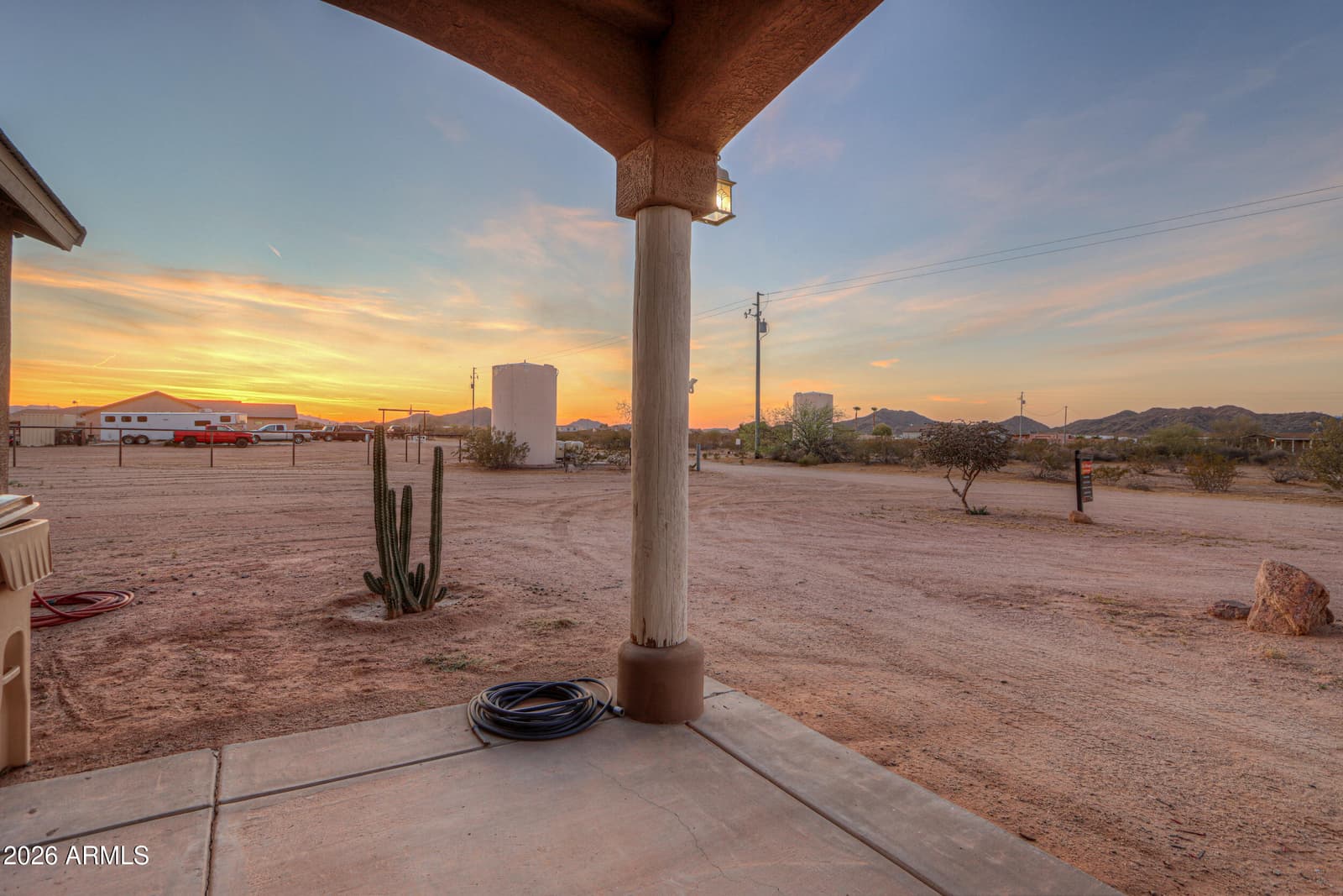 54463 W SUNBURST Street, Maricopa, AZ 85139 — photo 44 of 64