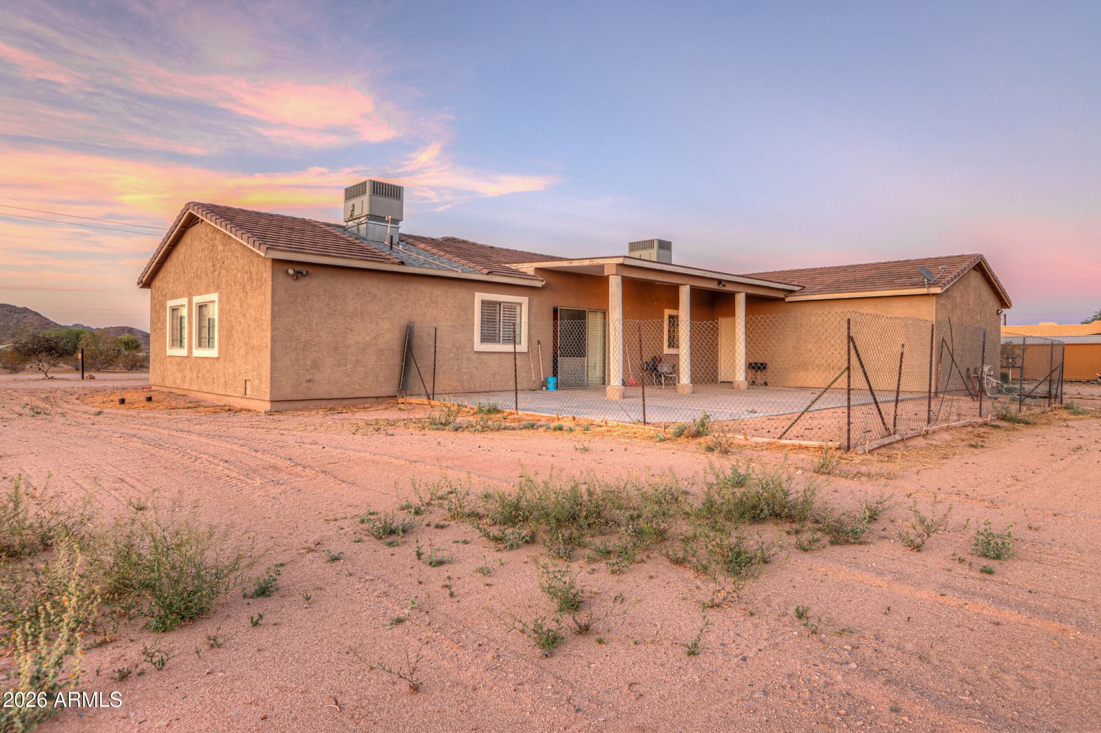 54463 W SUNBURST Street, Maricopa, AZ 85139 — photo 45 of 64