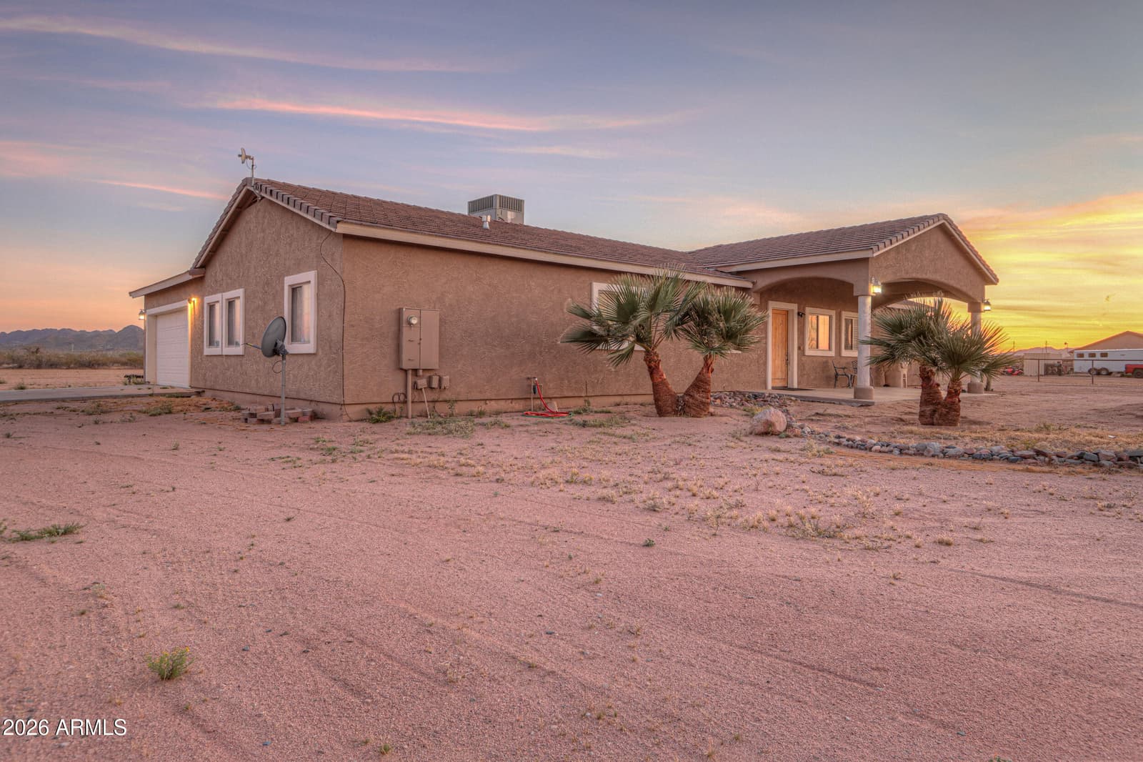 54463 W SUNBURST Street, Maricopa, AZ 85139 — photo 48 of 64