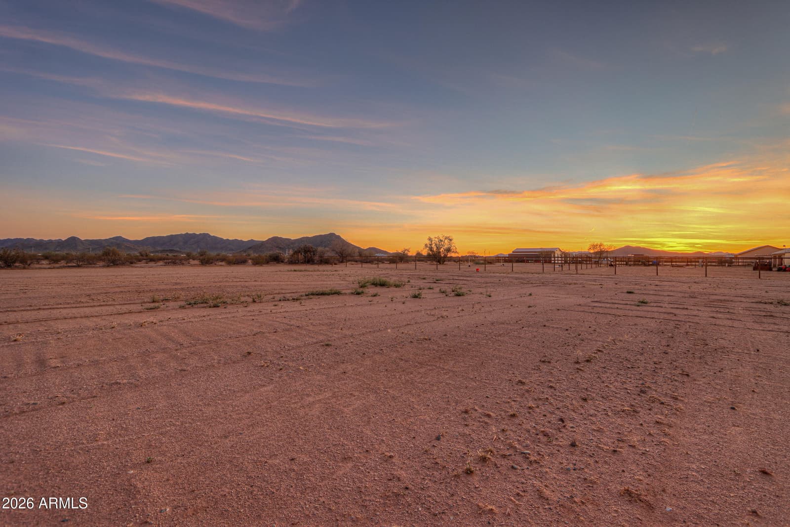 54463 W SUNBURST Street, Maricopa, AZ 85139 — photo 49 of 64