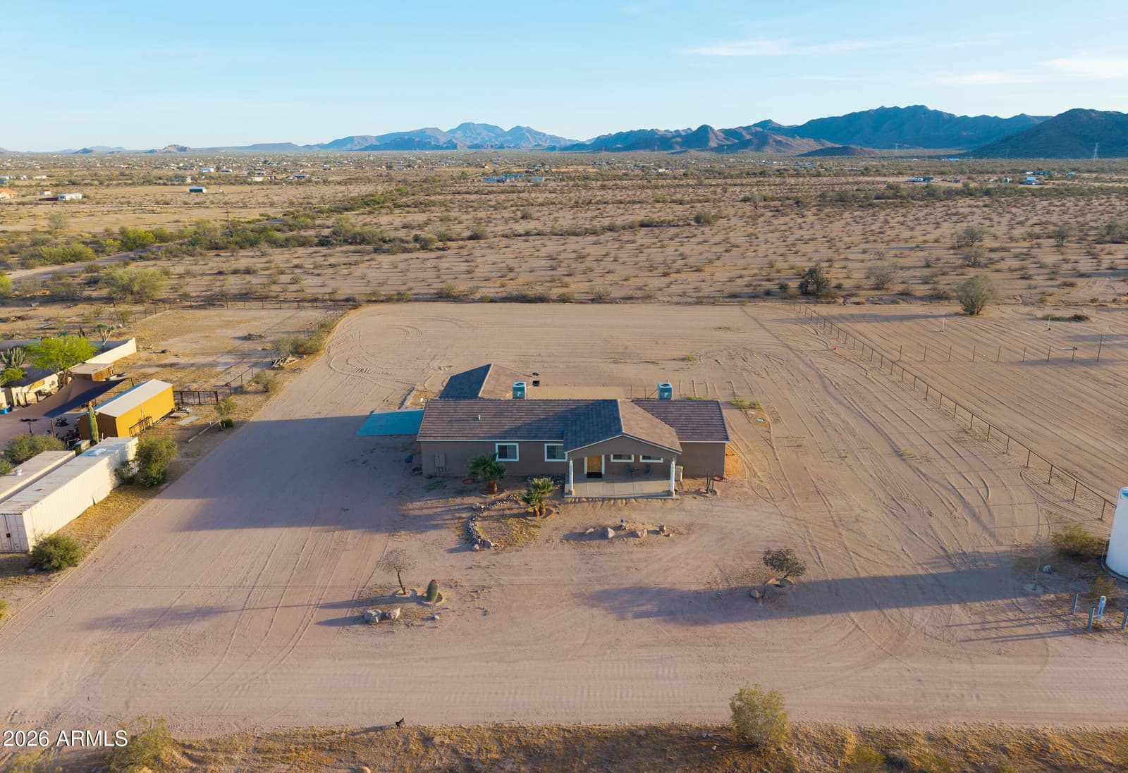 54463 W SUNBURST Street, Maricopa, AZ 85139 — photo 50 of 64