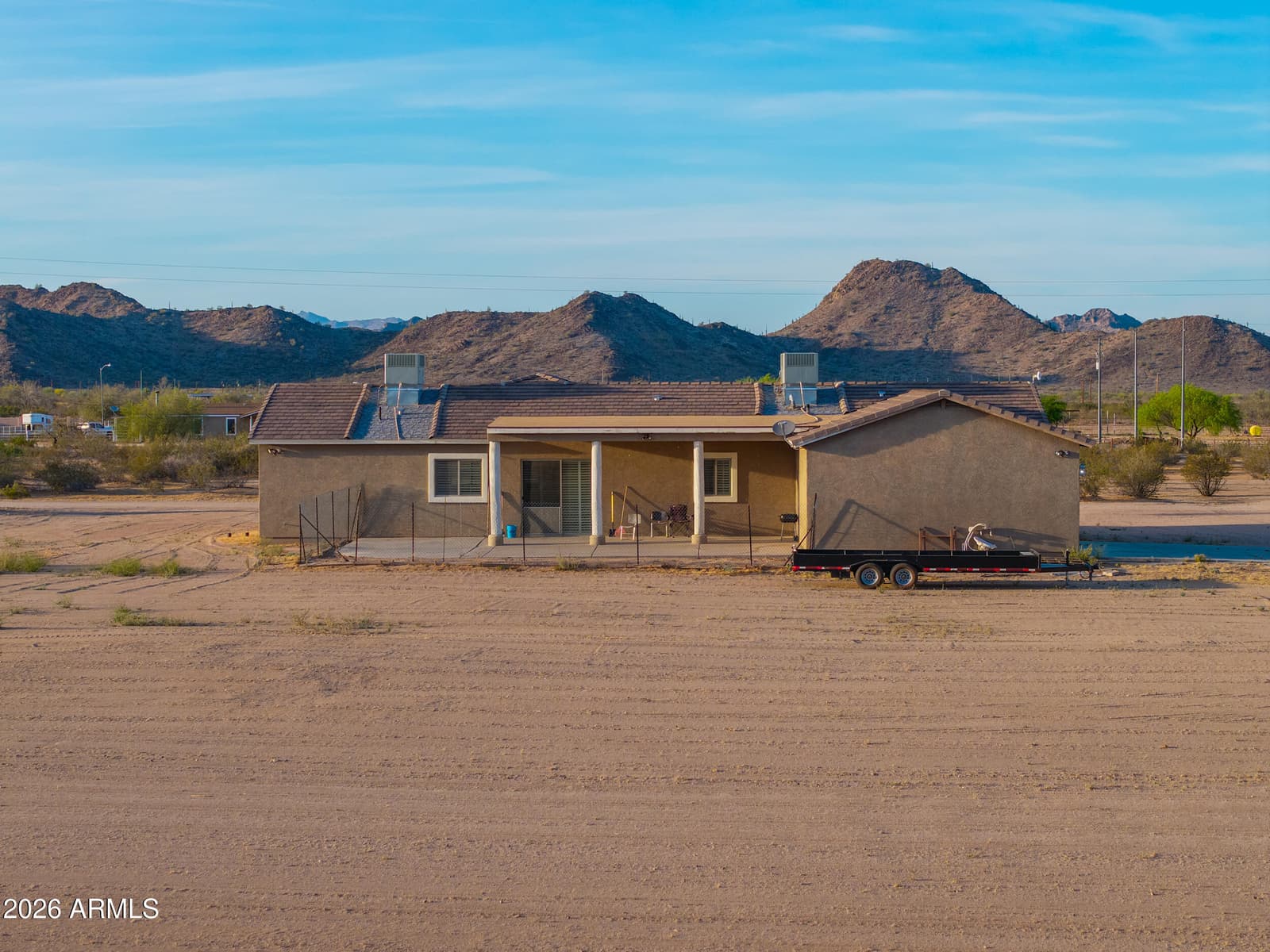 54463 W SUNBURST Street, Maricopa, AZ 85139 — photo 54 of 64