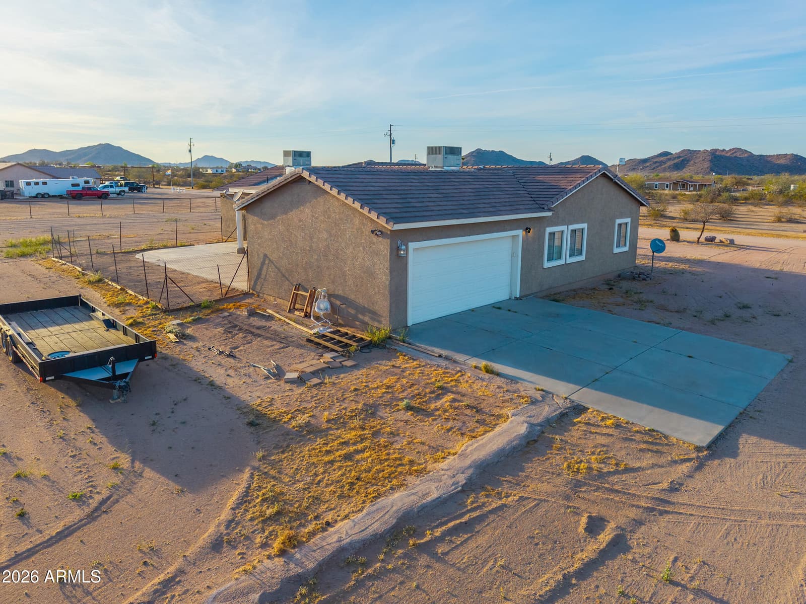 54463 W SUNBURST Street, Maricopa, AZ 85139 — photo 57 of 64