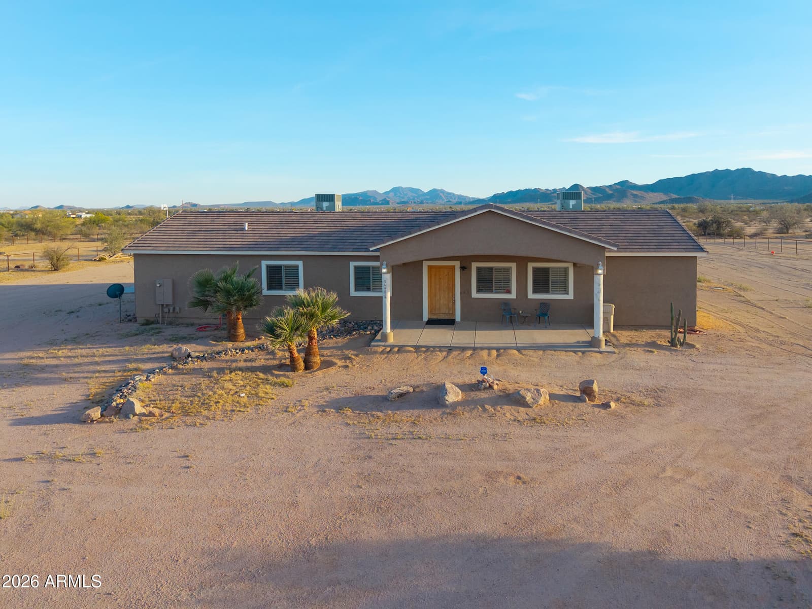 54463 W SUNBURST Street, Maricopa, AZ 85139 — photo 60 of 64
