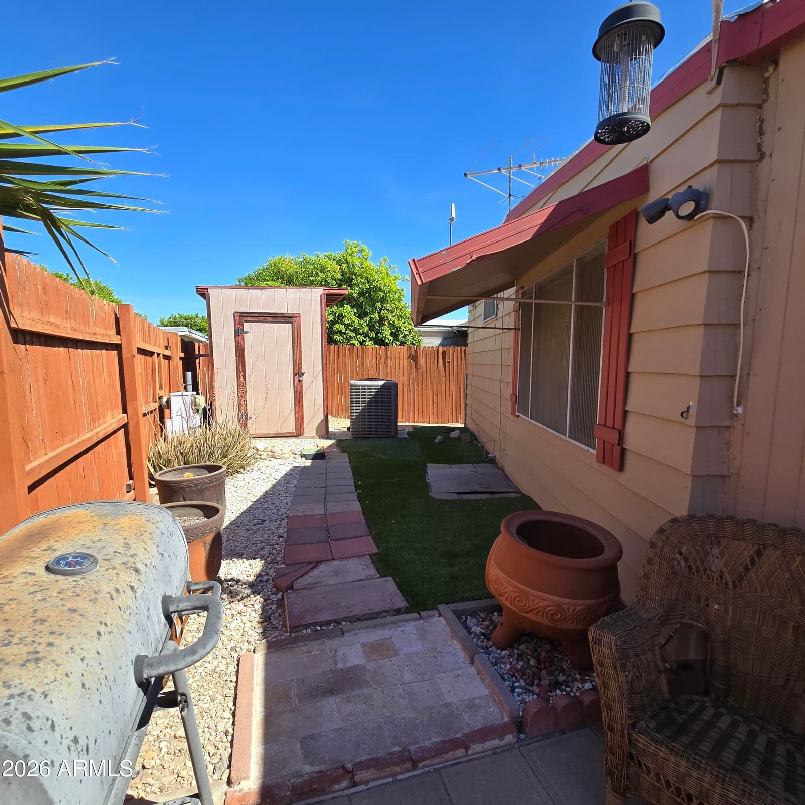 10201 N 99TH Avenue 76C, Peoria, AZ 85345 — photo 29 of 34