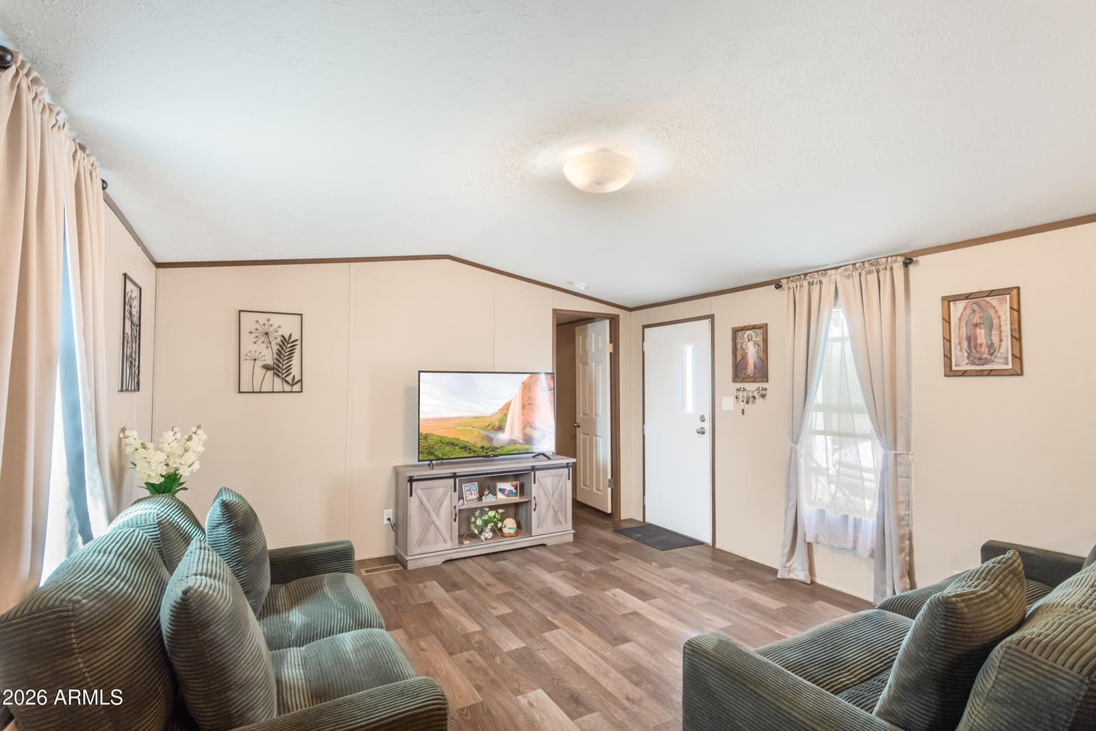 318 E Camino De Tundra, Huachuca City, AZ 85616 — photo 23 of 30