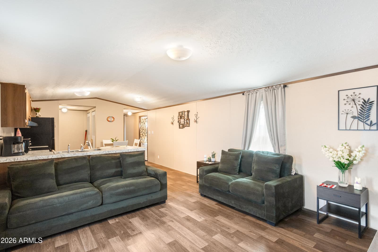 318 E Camino De Tundra, Huachuca City, AZ 85616 — photo 25 of 30