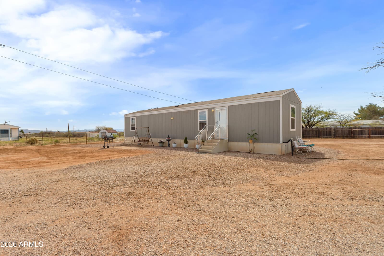 318 E Camino De Tundra, Huachuca City, AZ 85616 — photo 7 of 30