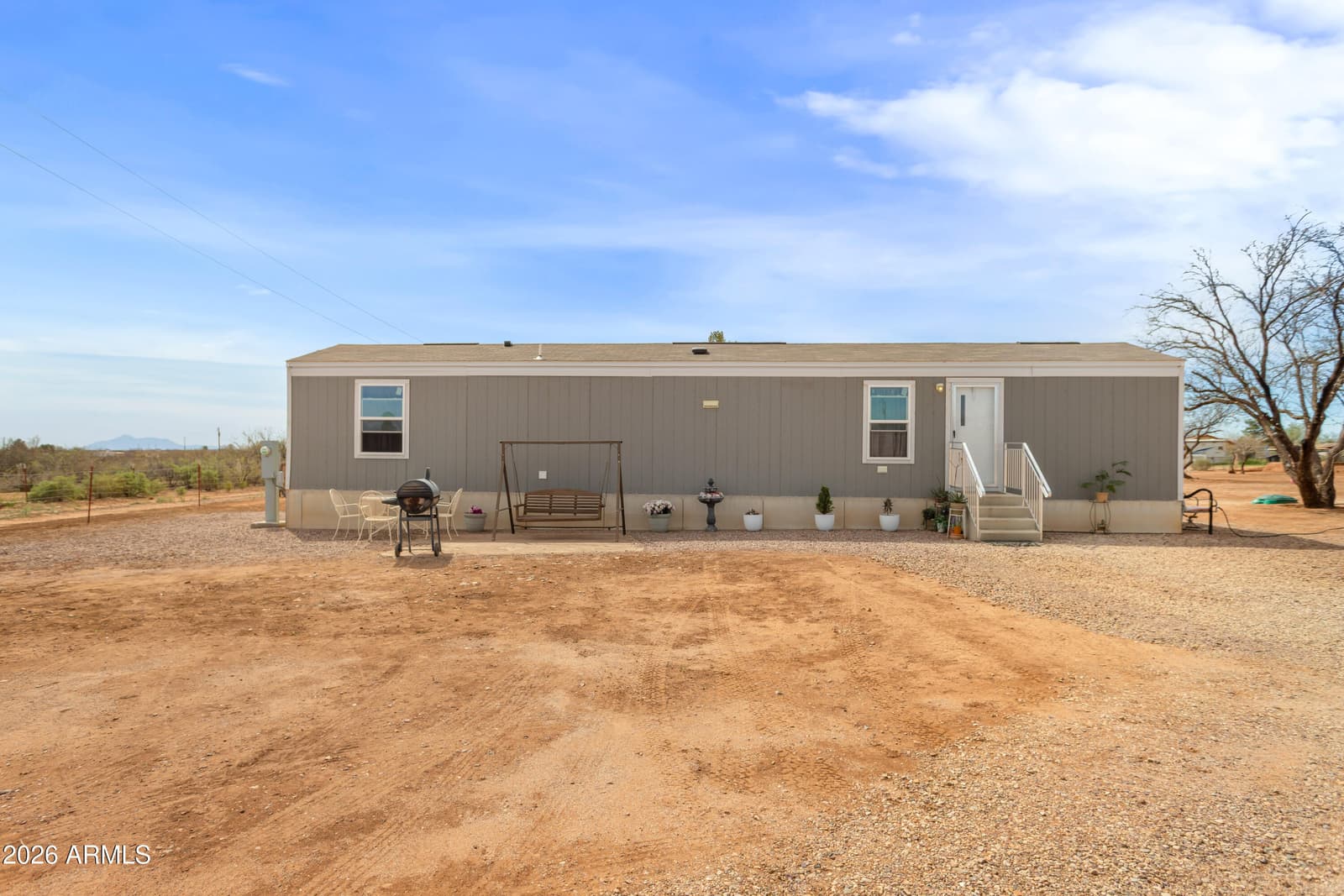 318 E Camino De Tundra, Huachuca City, AZ 85616 — photo 8 of 30