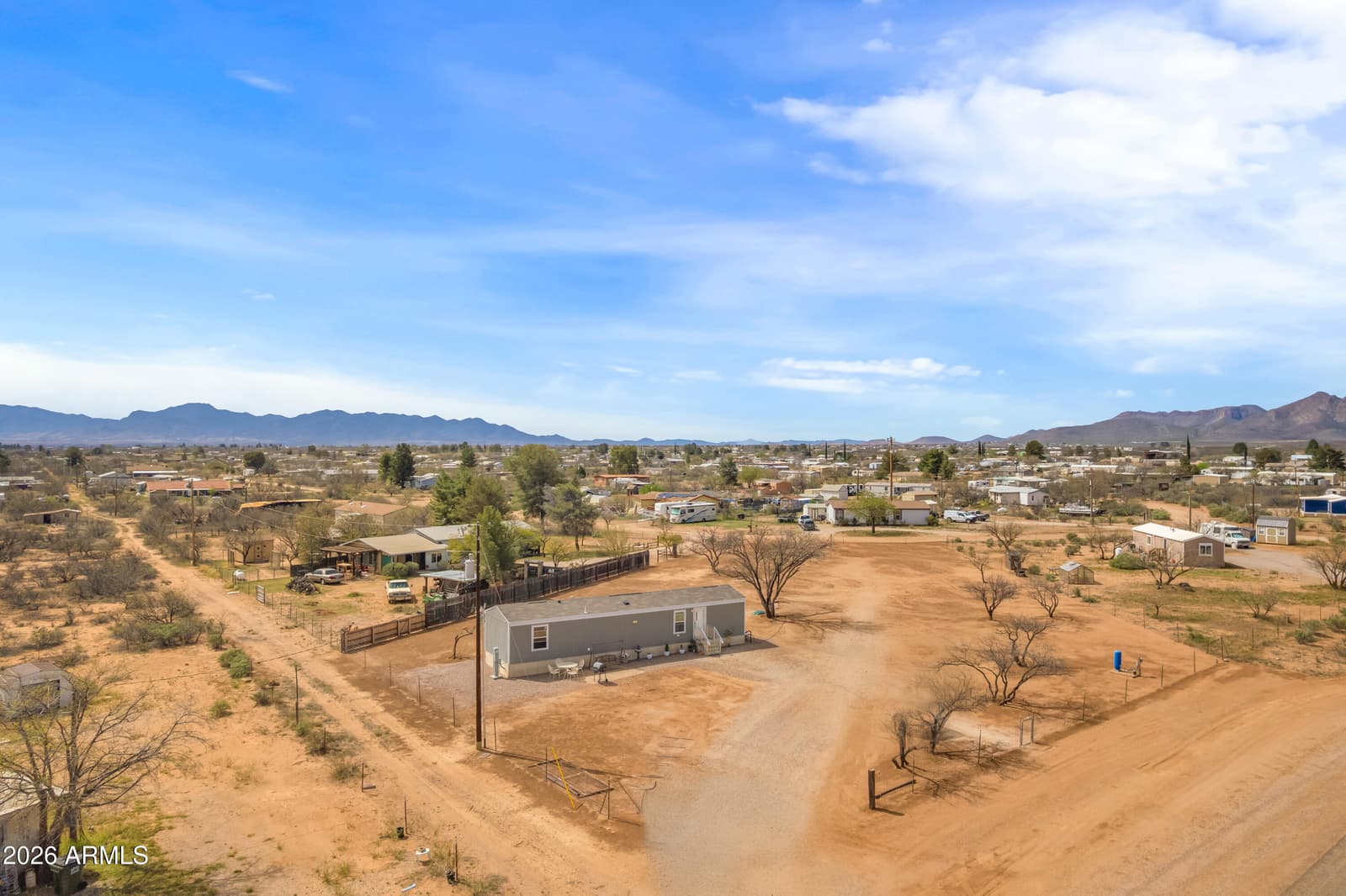 318 E Camino De Tundra, Huachuca City, AZ 85616 — photo 10 of 30