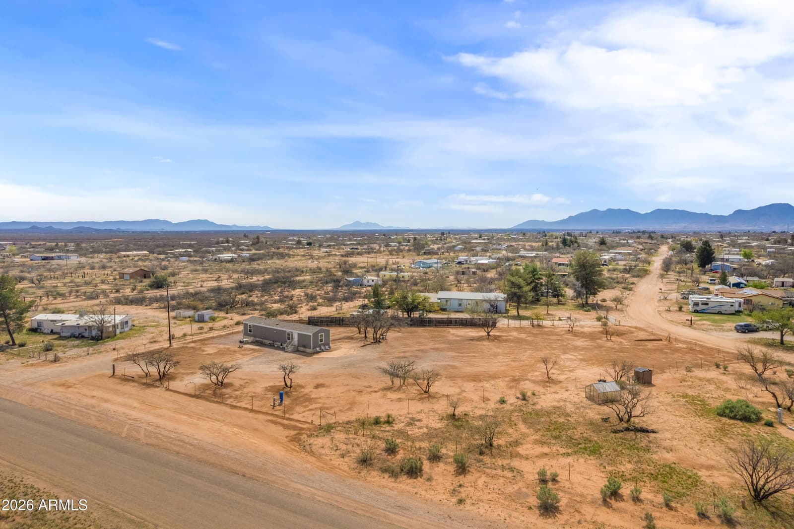 318 E Camino De Tundra, Huachuca City, AZ 85616 — photo 12 of 30