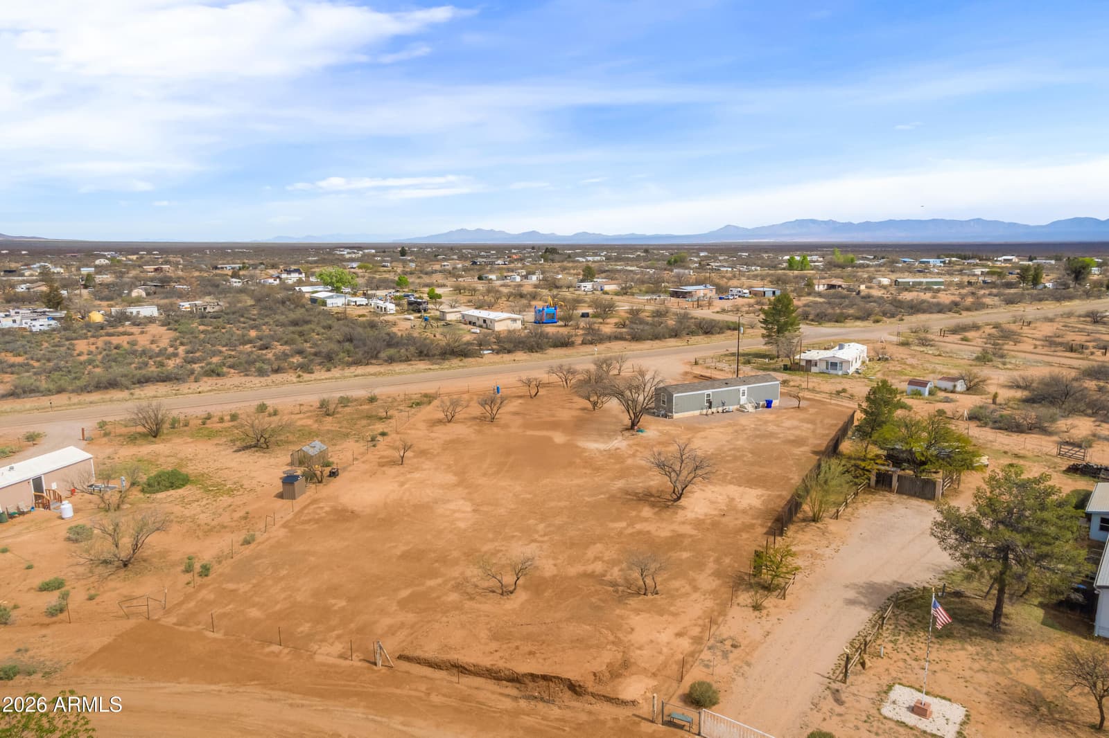 318 E Camino De Tundra, Huachuca City, AZ 85616 — photo 13 of 30