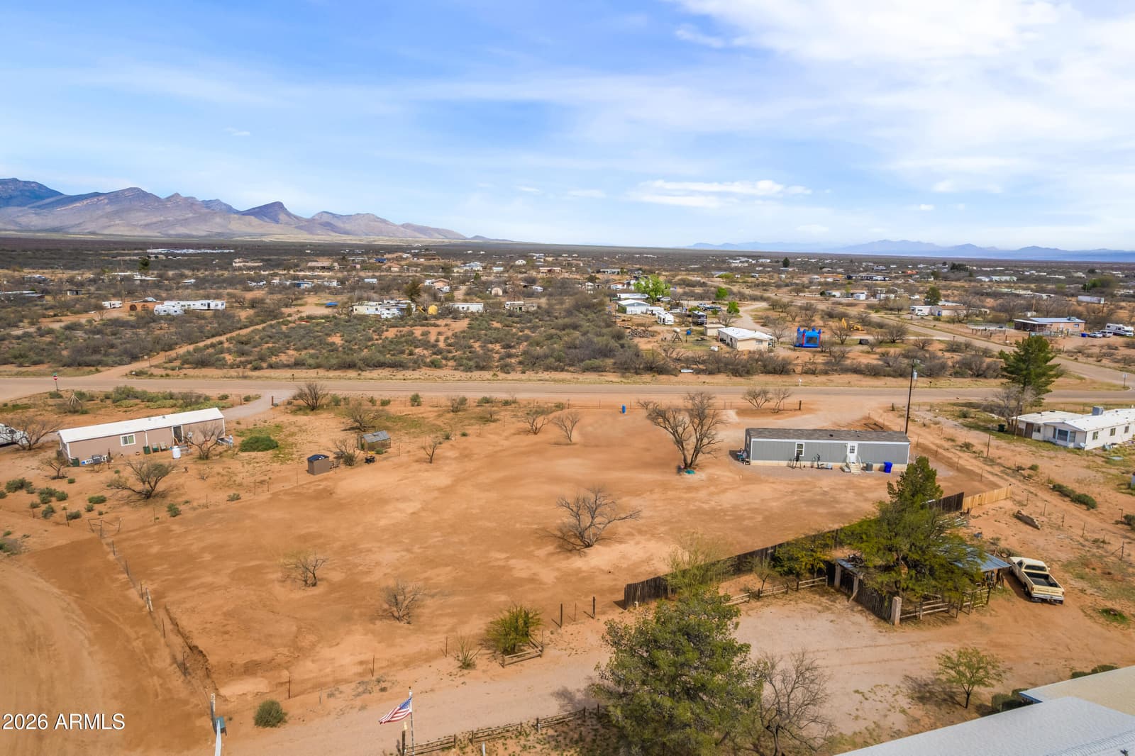 318 E Camino De Tundra, Huachuca City, AZ 85616 — photo 3 of 30