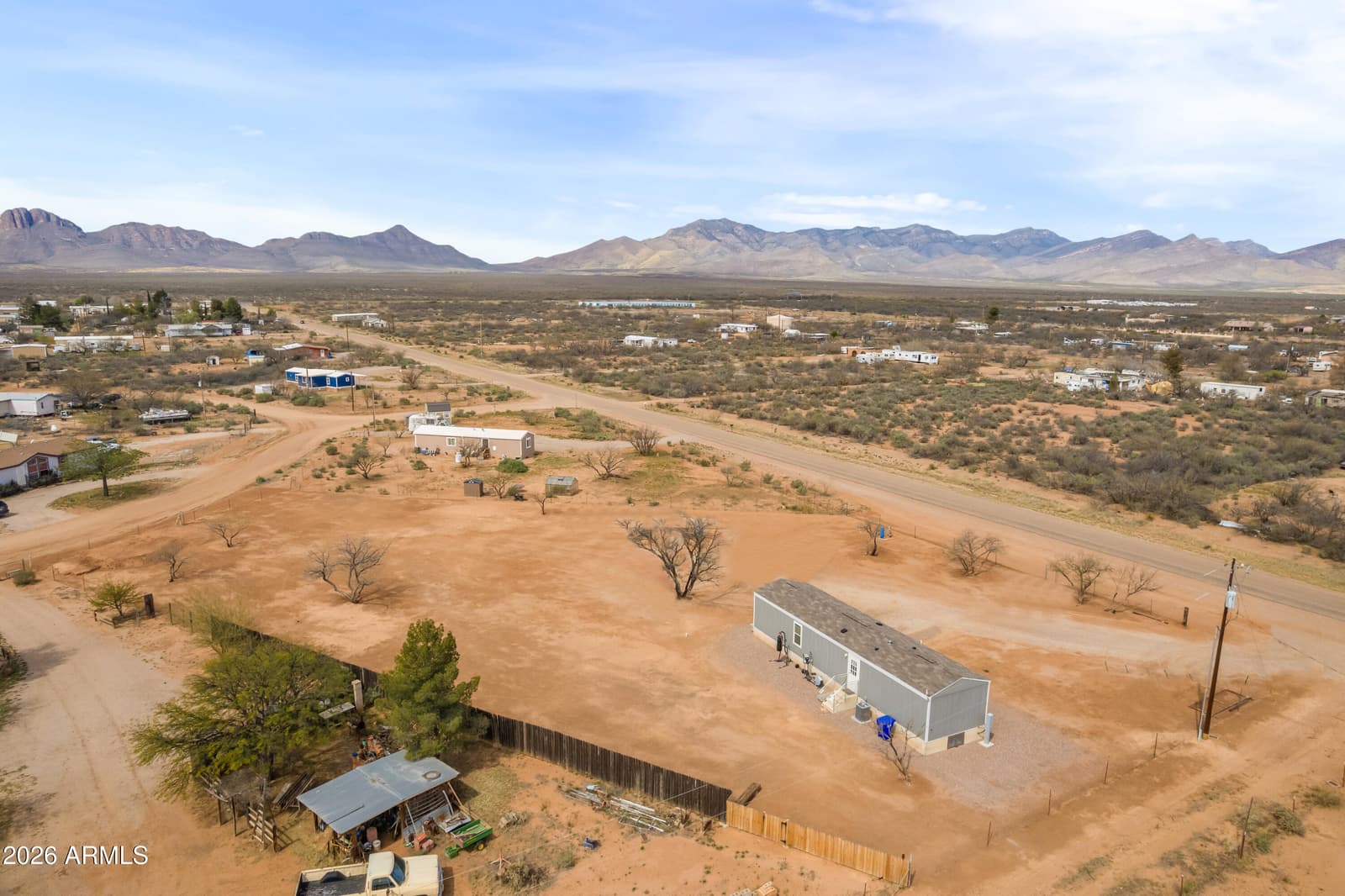 318 E Camino De Tundra, Huachuca City, AZ 85616 — photo 2 of 30