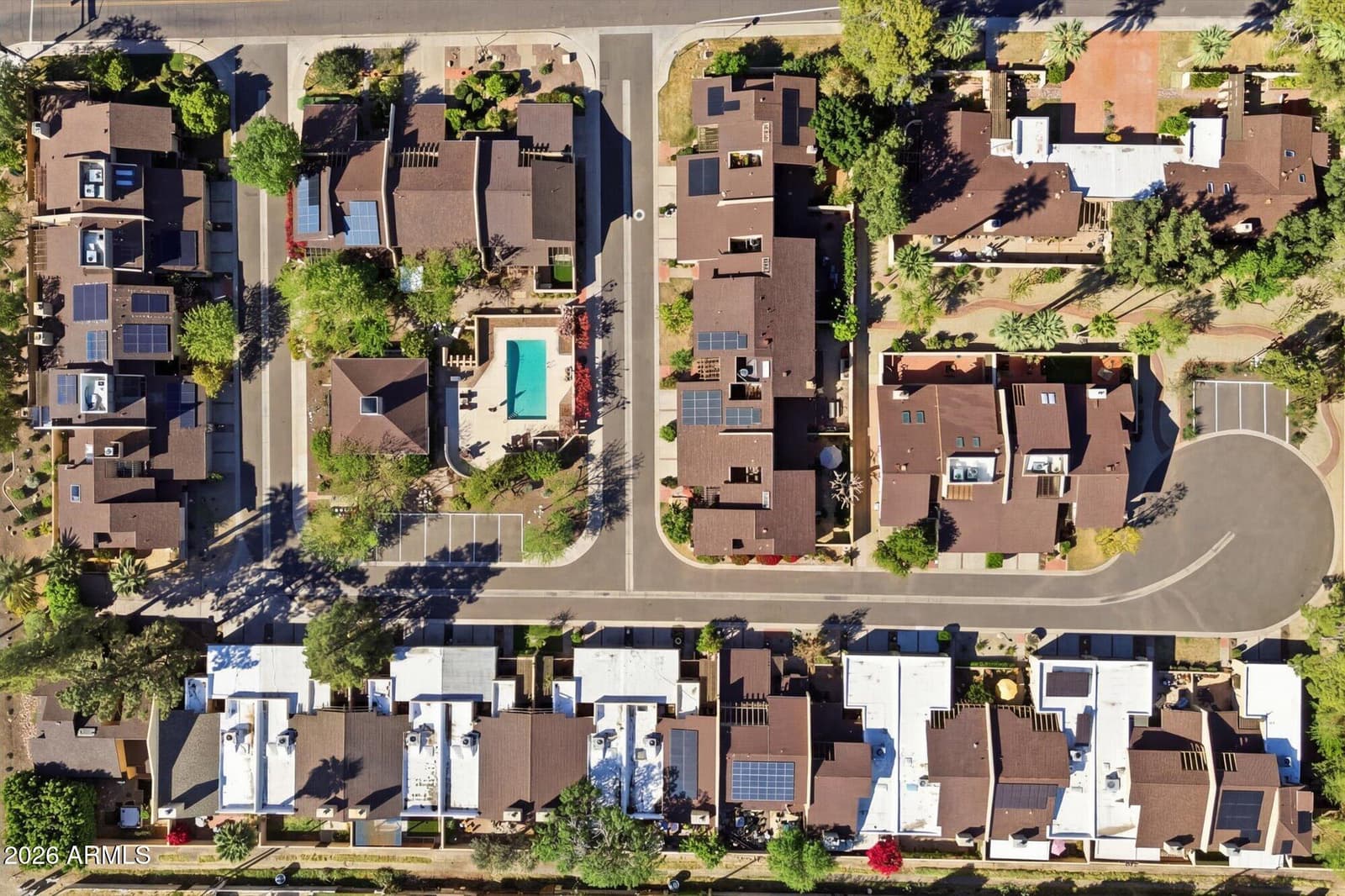 7352 N 7TH Place, Phoenix, AZ 85020 — photo 46 of 47