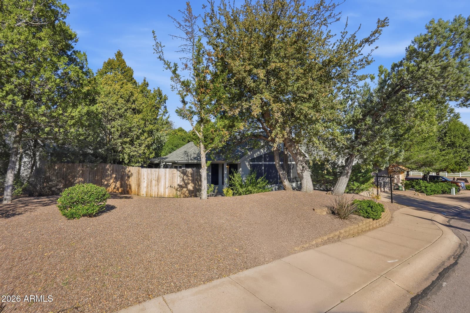 310 N TRAILWOOD Road, Payson, AZ 85541 — photo 3 of 53