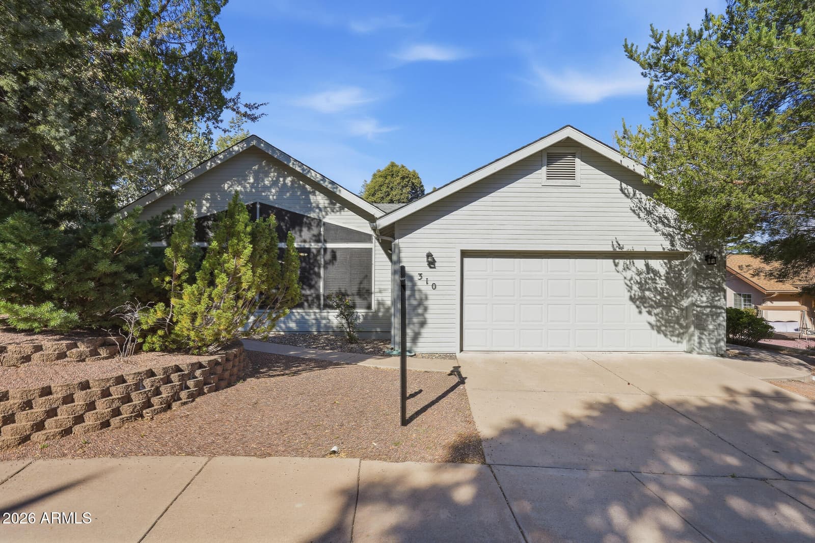 310 N TRAILWOOD Road, Payson, AZ 85541 — photo 4 of 53