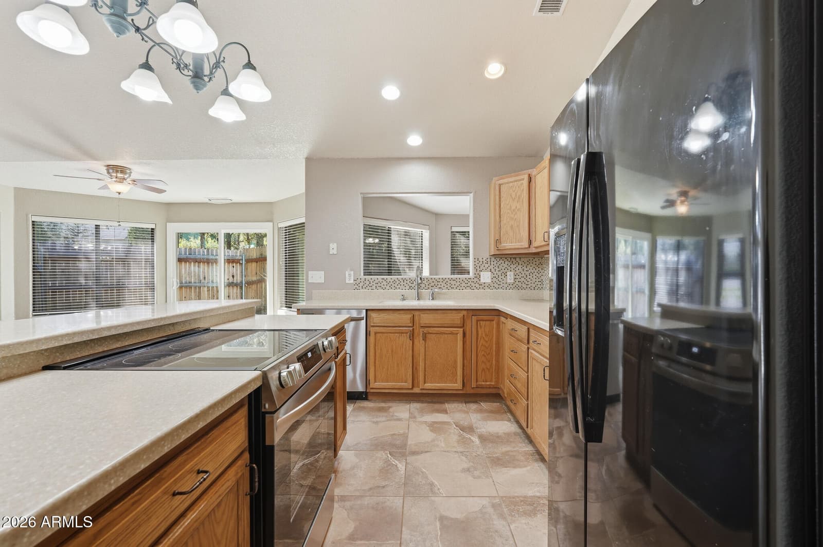 310 N TRAILWOOD Road, Payson, AZ 85541 — photo 17 of 53