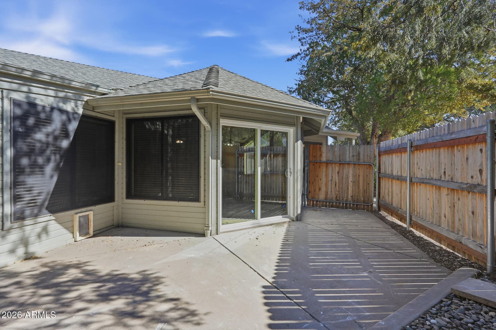 310 N TRAILWOOD Road, Payson, AZ 85541 — photo 44 of 53