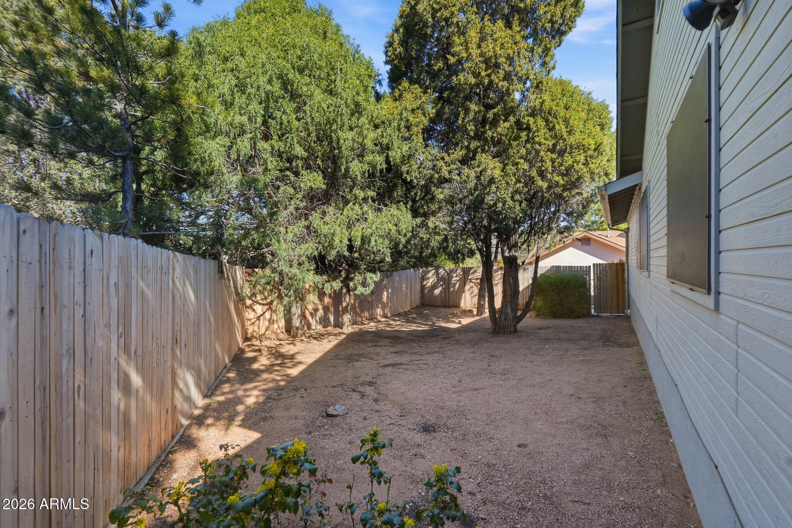 310 N TRAILWOOD Road, Payson, AZ 85541 — photo 47 of 53