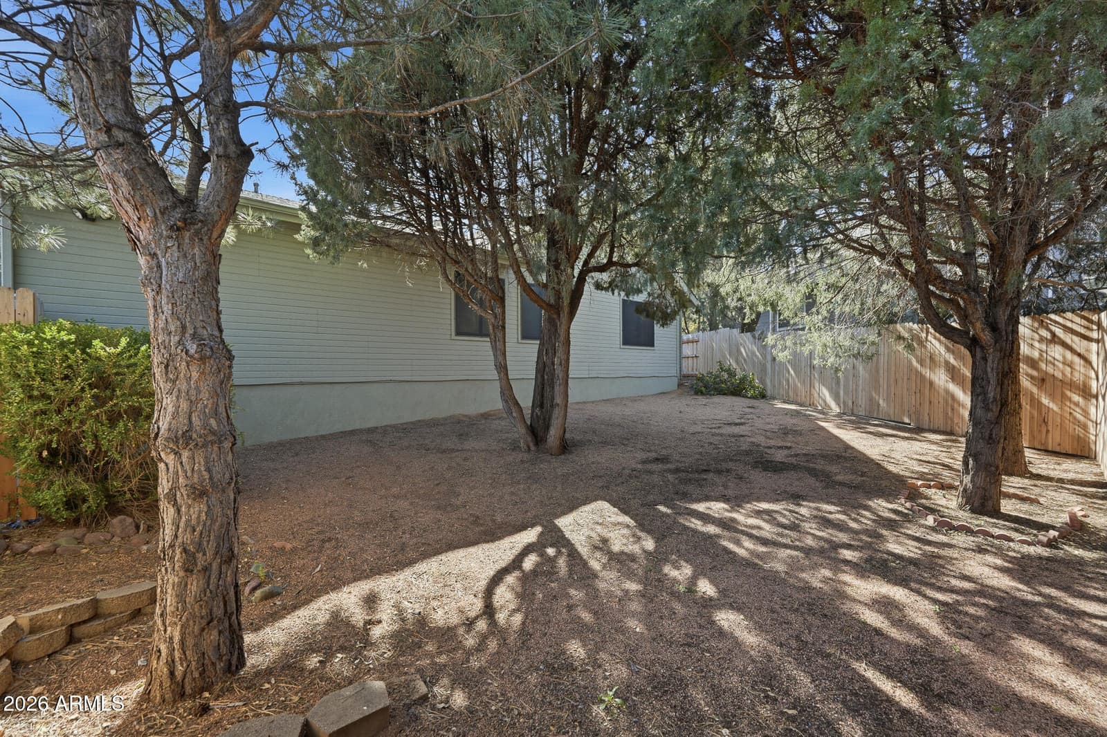 310 N TRAILWOOD Road, Payson, AZ 85541 — photo 49 of 53