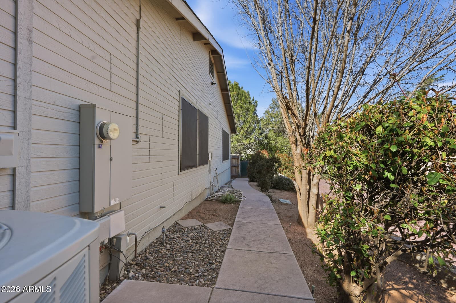 310 N TRAILWOOD Road, Payson, AZ 85541 — photo 50 of 53