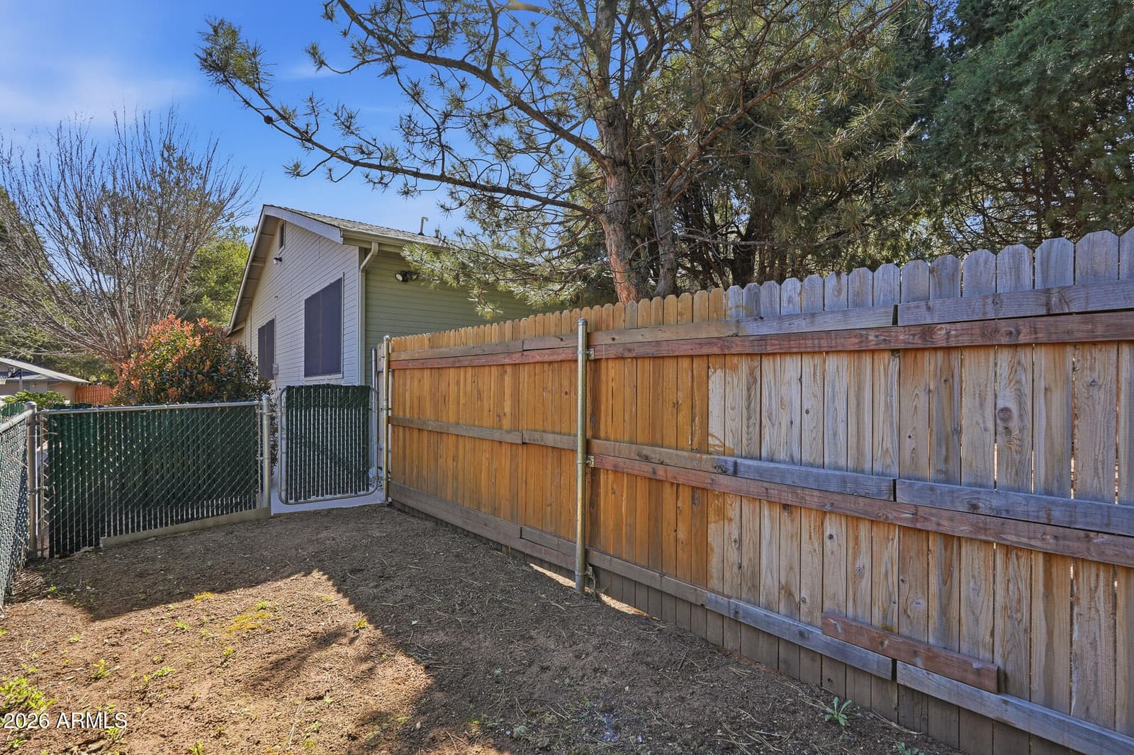 310 N TRAILWOOD Road, Payson, AZ 85541 — photo 52 of 53
