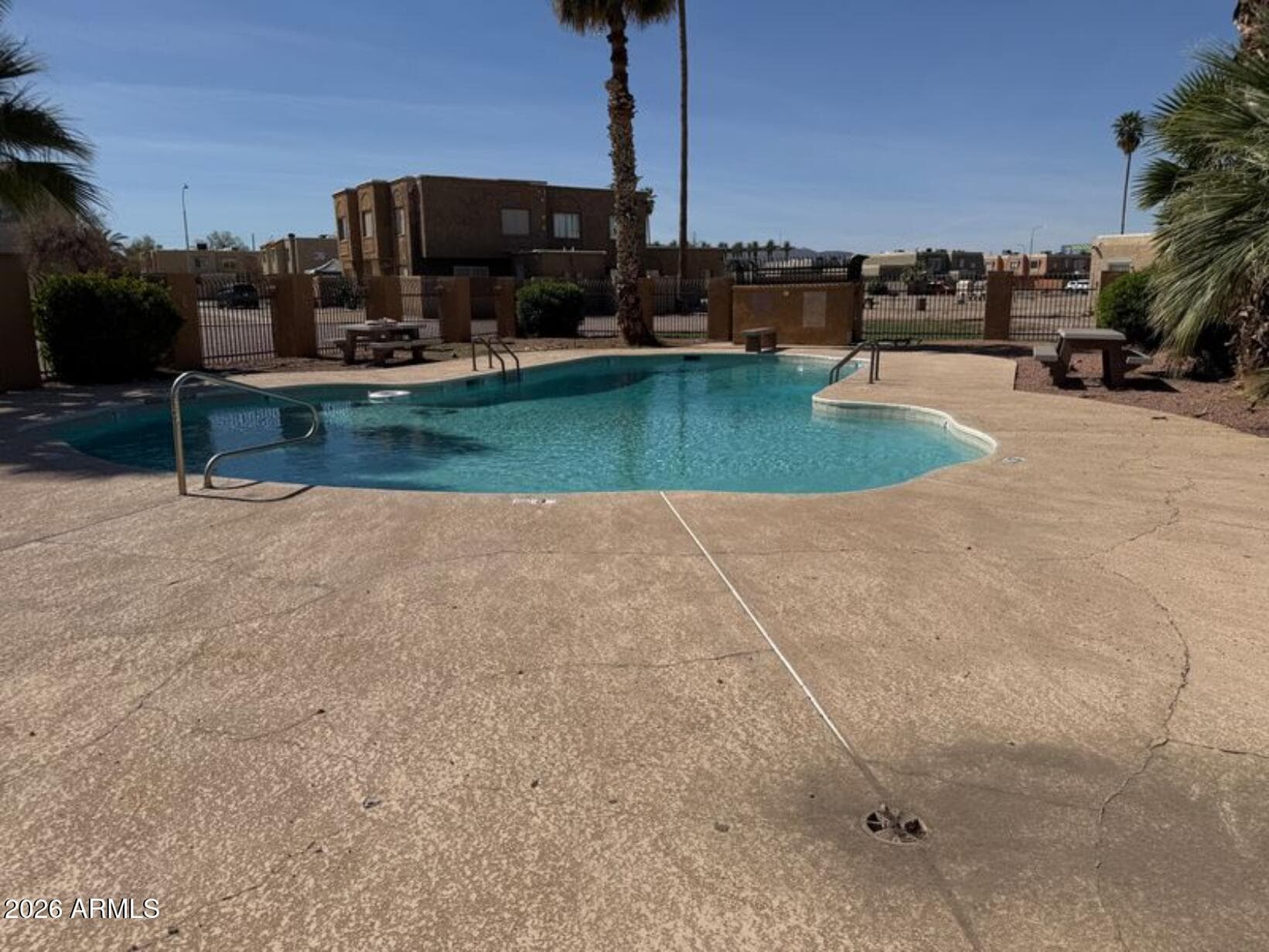 4513 E Riverside Street, Phoenix, AZ 85040 — photo 39 of 41