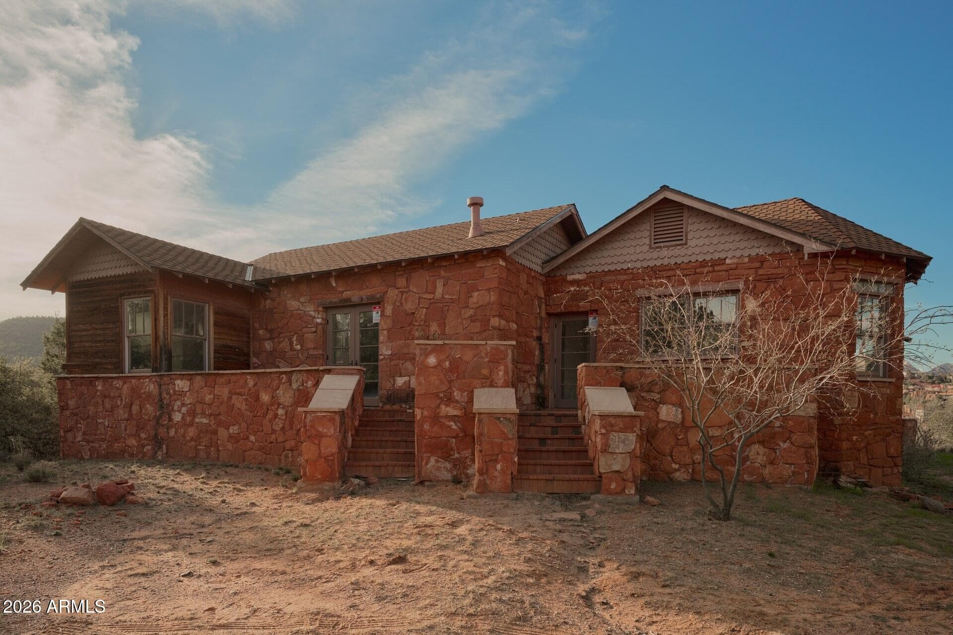 35 GASSAWAY Place, Sedona, AZ 86336 — photo 48 of 71