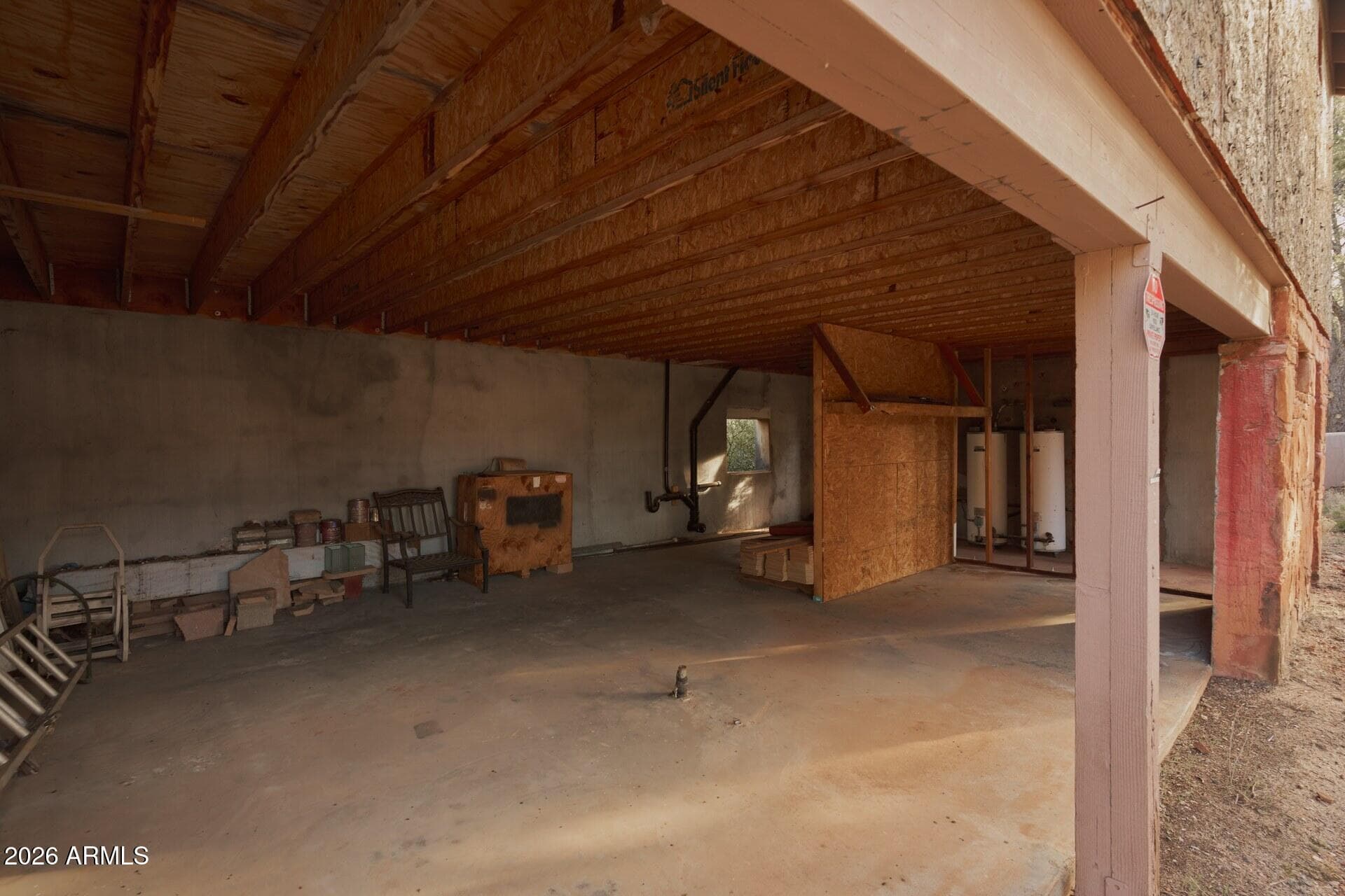 35 GASSAWAY Place, Sedona, AZ 86336 — photo 61 of 71